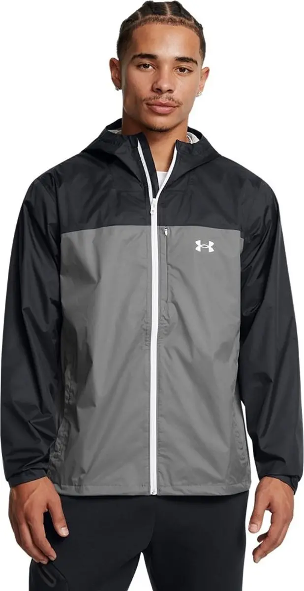 Under Armour Cloudstrike Colorblock Softshelljas