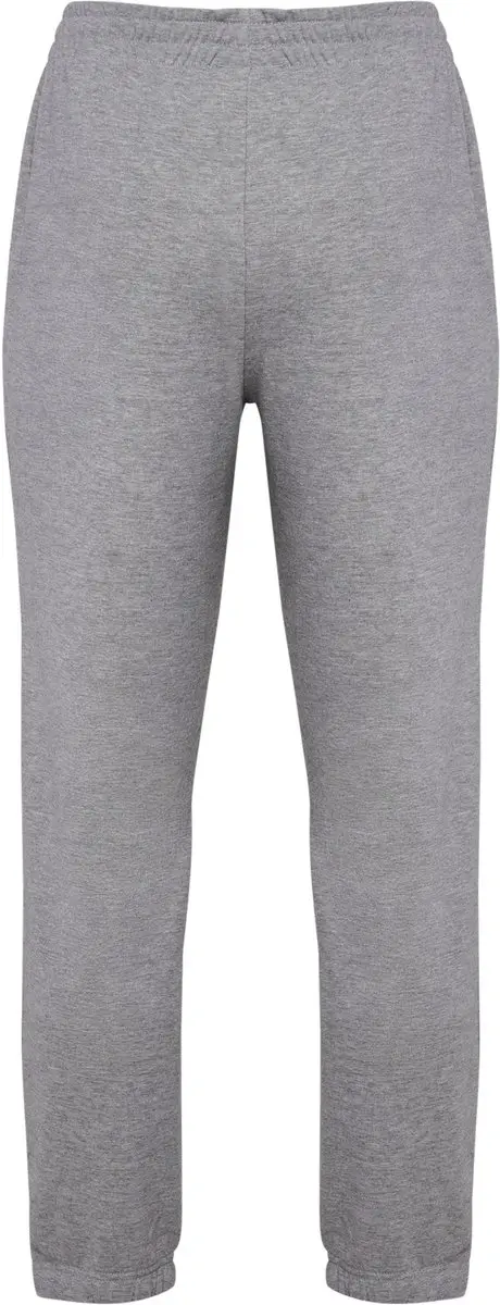 Hummel Hmlpulse Sweat Pants 229312 - Trainingsbroek L - Grijs