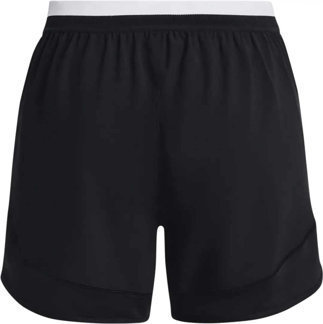 Under Armour W's Charged Pro Short - XL - Zwart