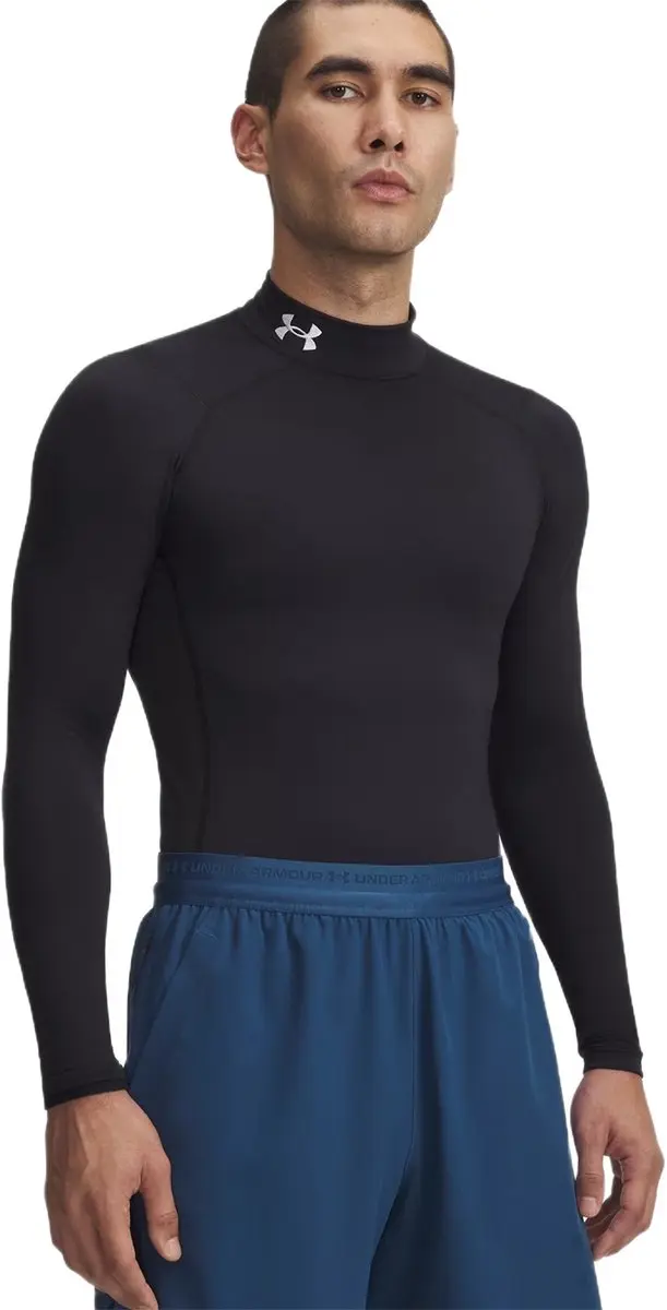 Under Armour CG Armour Comp Mock Trainingsbroek - XS - Multicolor - afbeelding 6 van 6
