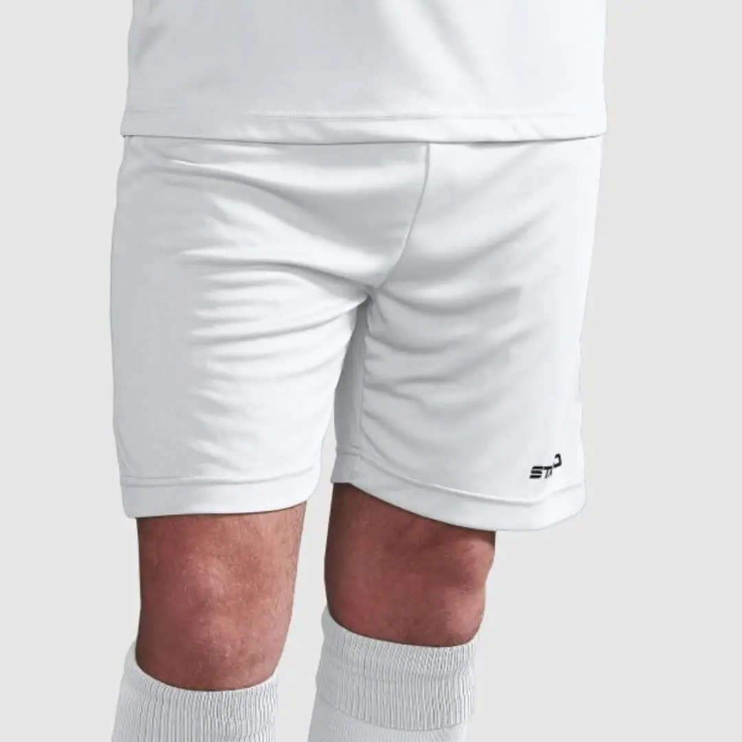 Stanno Club Pro Shorts 104 - Wit