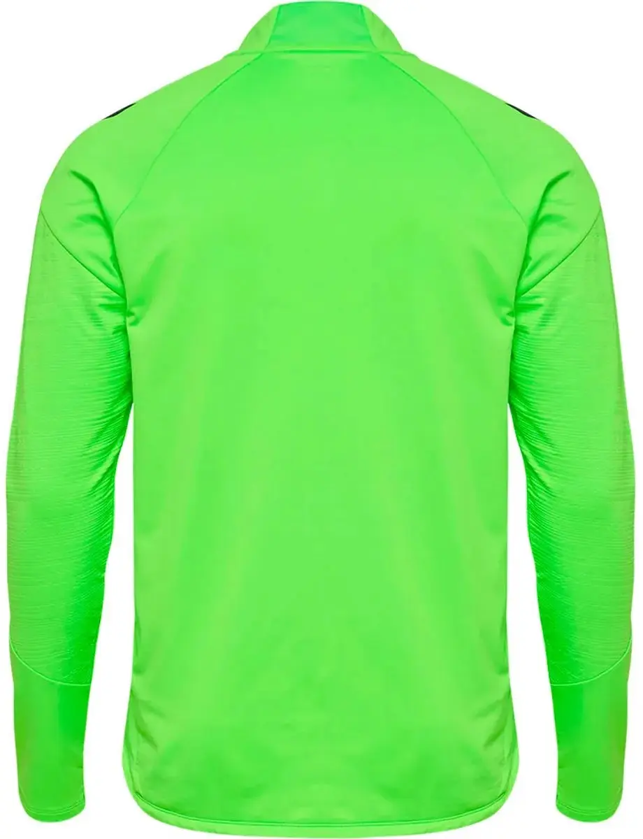 hummel Real Betis Pro25 24/25 Sweatshirt - Groen - 176 cm