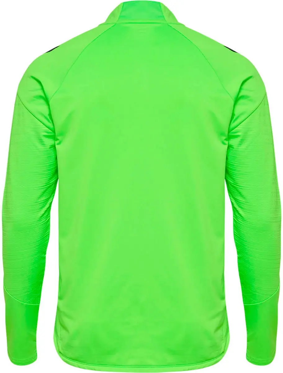 hummel Real Betis Pro25 24/25 Sweatshirt - Groen - 176 cm