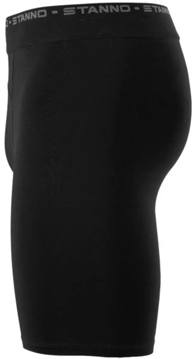Stanno Core Baselayer Shorts 128 - Zwart