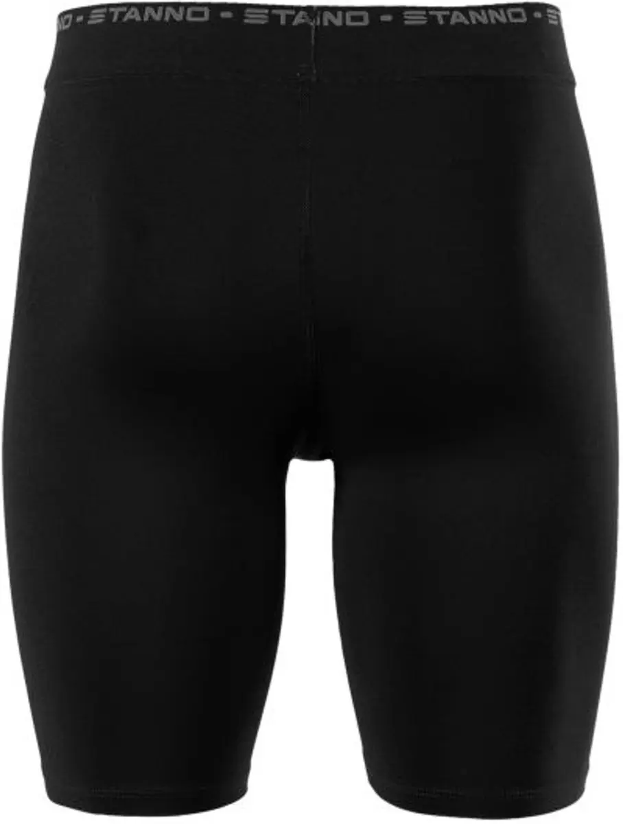 Stanno Core Baselayer Shorts 128 - Zwart