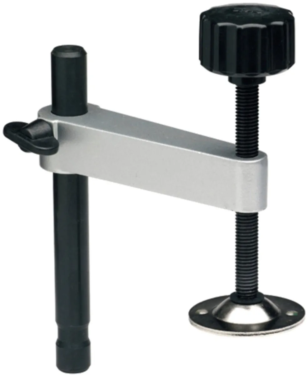 Makita 122728-1 Materiaalklem Verticaal