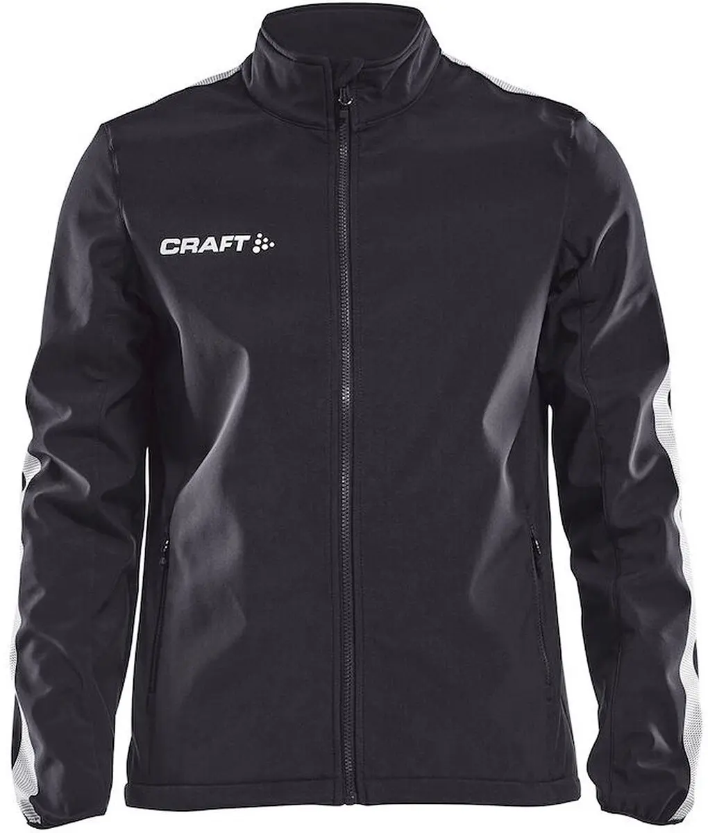 Craft Pro Control Softshell Jack Heren M