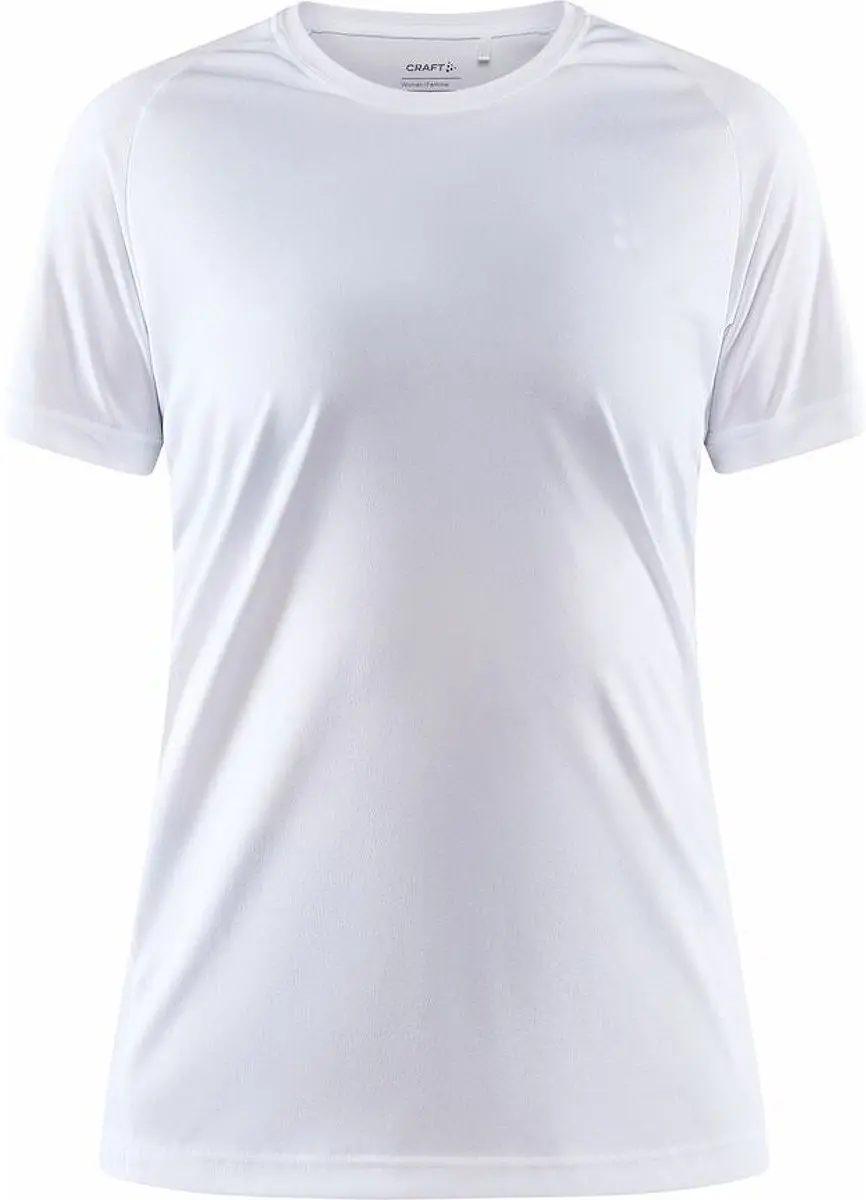 Craft Unify Core Functioneel T-Shirt Dames L