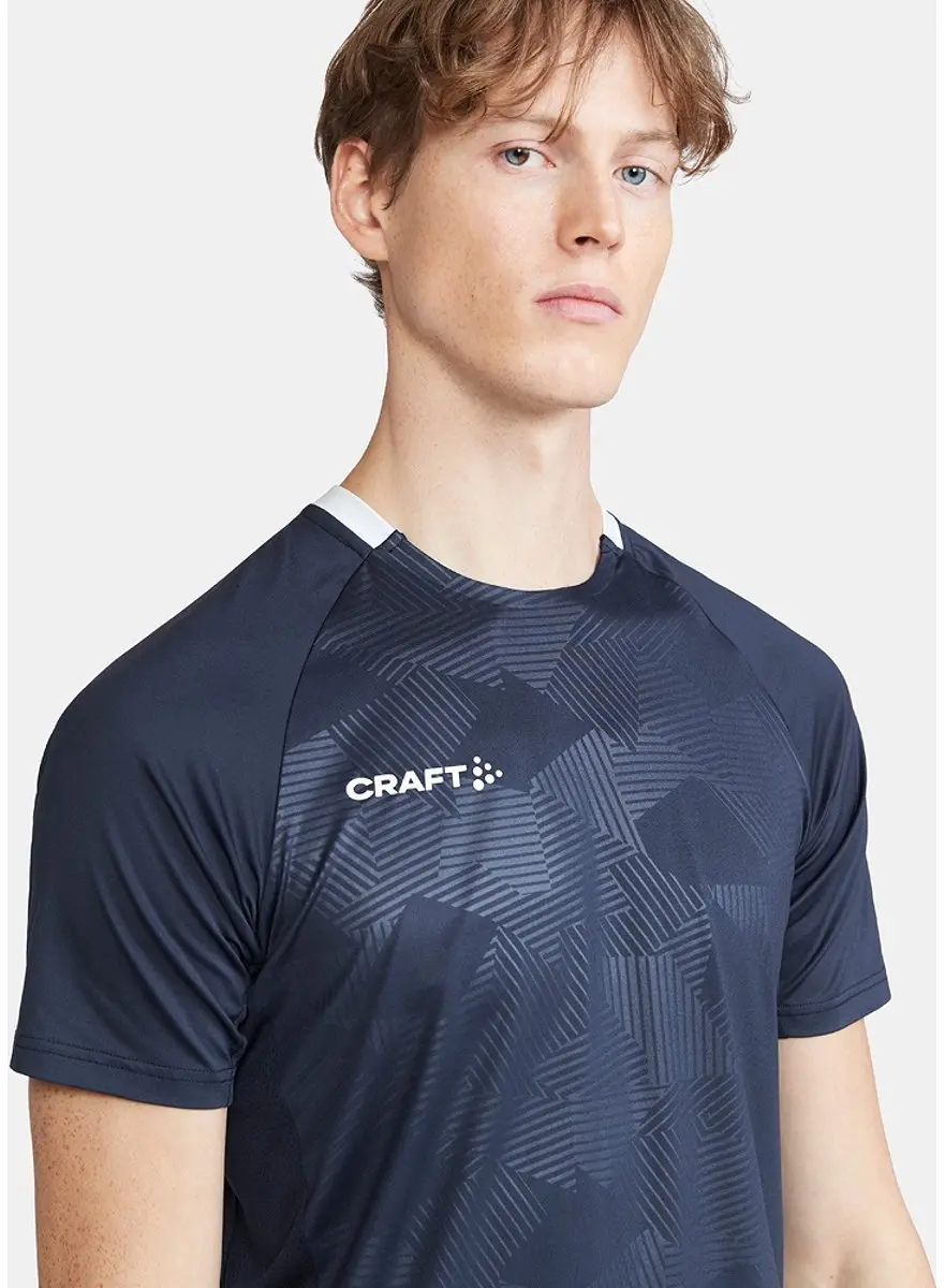 Craft Premier Solid Jersey M 1912757 - Navy XL
