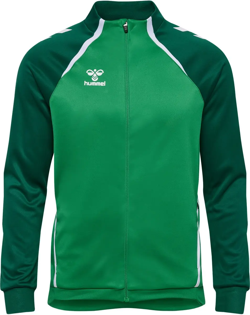 Hummel Hmllead 2.0 Track Zip Jacket 223772