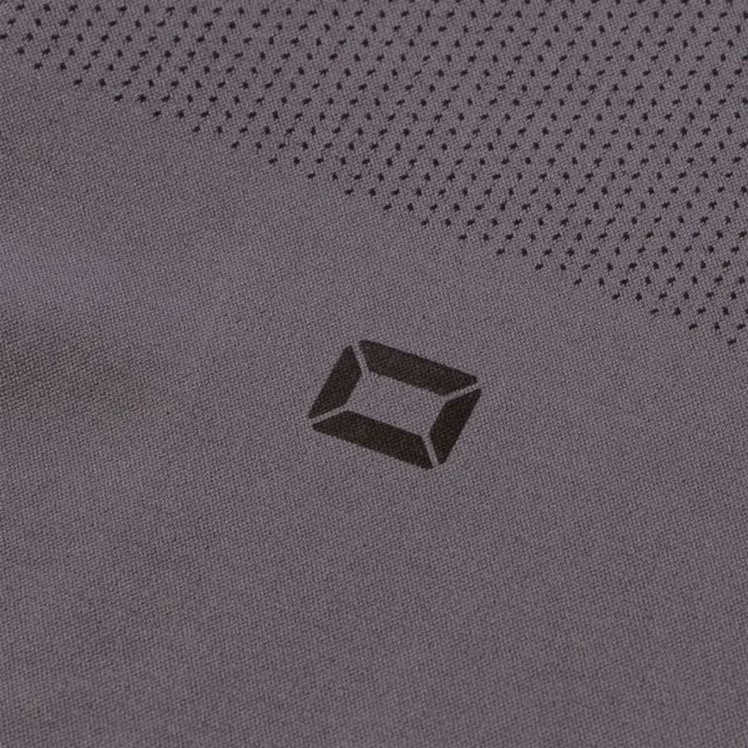 Stanno Functionals Seamless Shirt M - Grijs