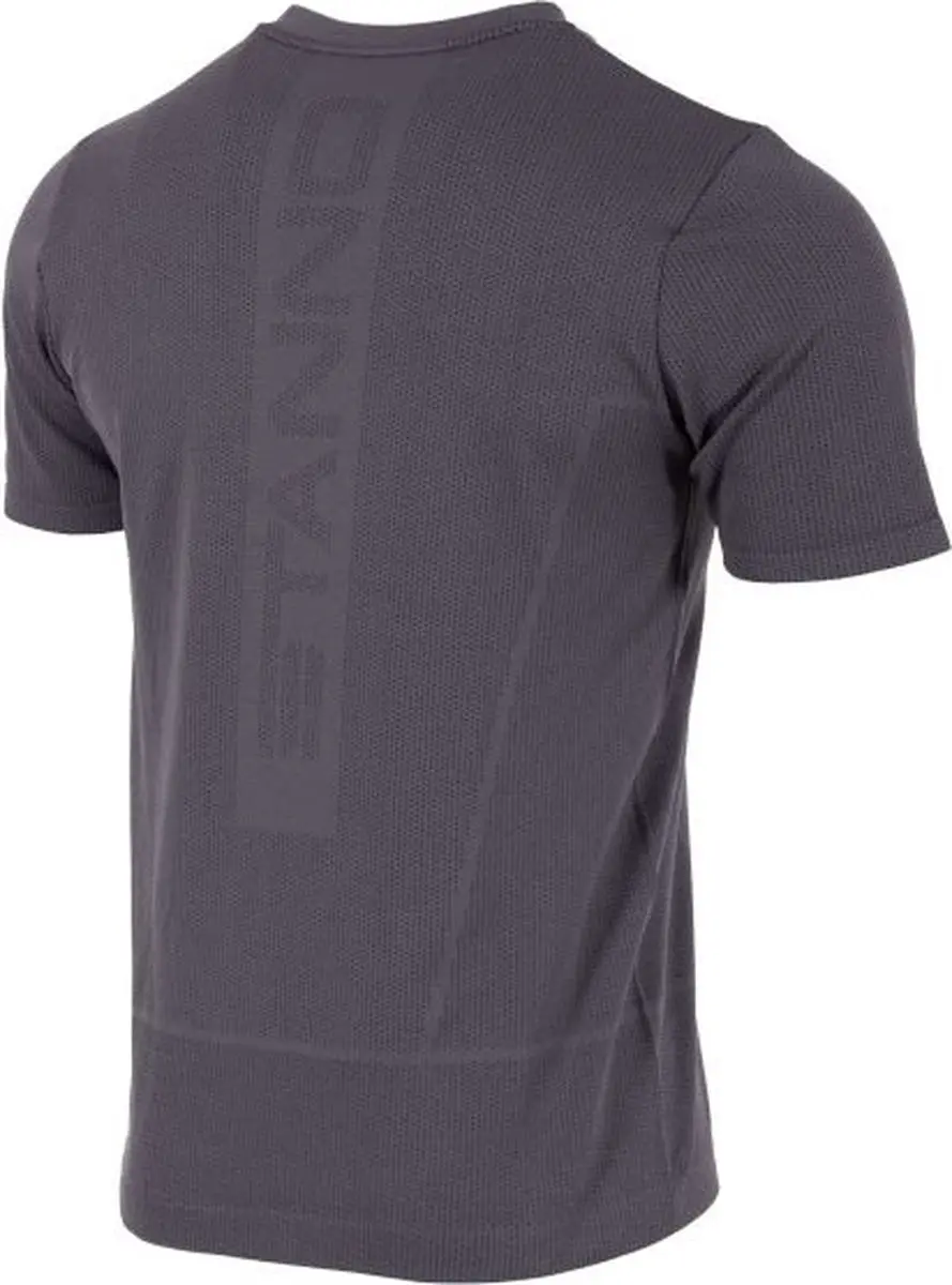 Stanno Functionals Seamless Shirt M - Grijs