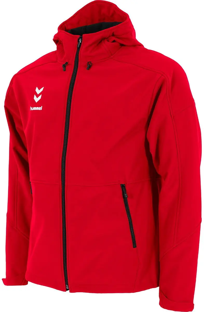 Hummel Ground Softshelljas Heren 3XL