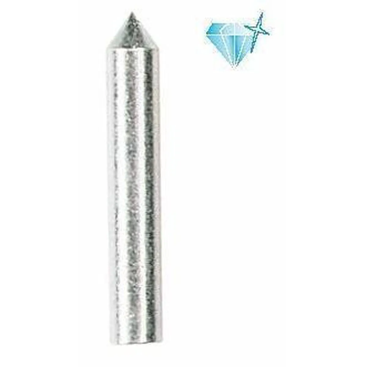 Dremel 9929 Graveerpen Diamantpunt - Glas - afbeelding 6 van 6