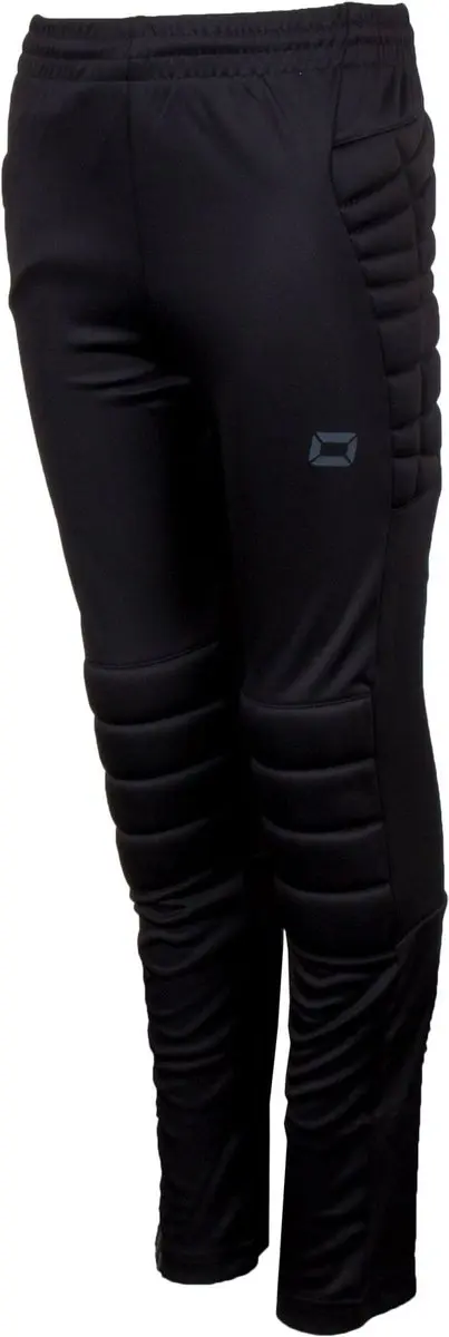 Stanno Chester Keeper Pant Sportbroek 128 - Zwart
