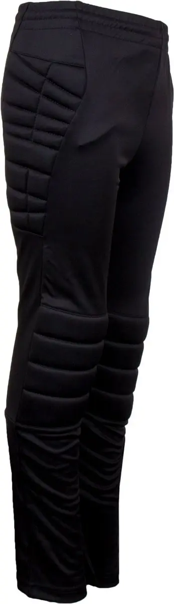 Stanno Chester Keeper Pant Sportbroek 128 - Zwart