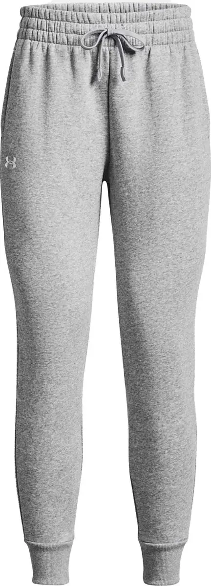 Under Armour UA Rival Fleece Jogger Dames