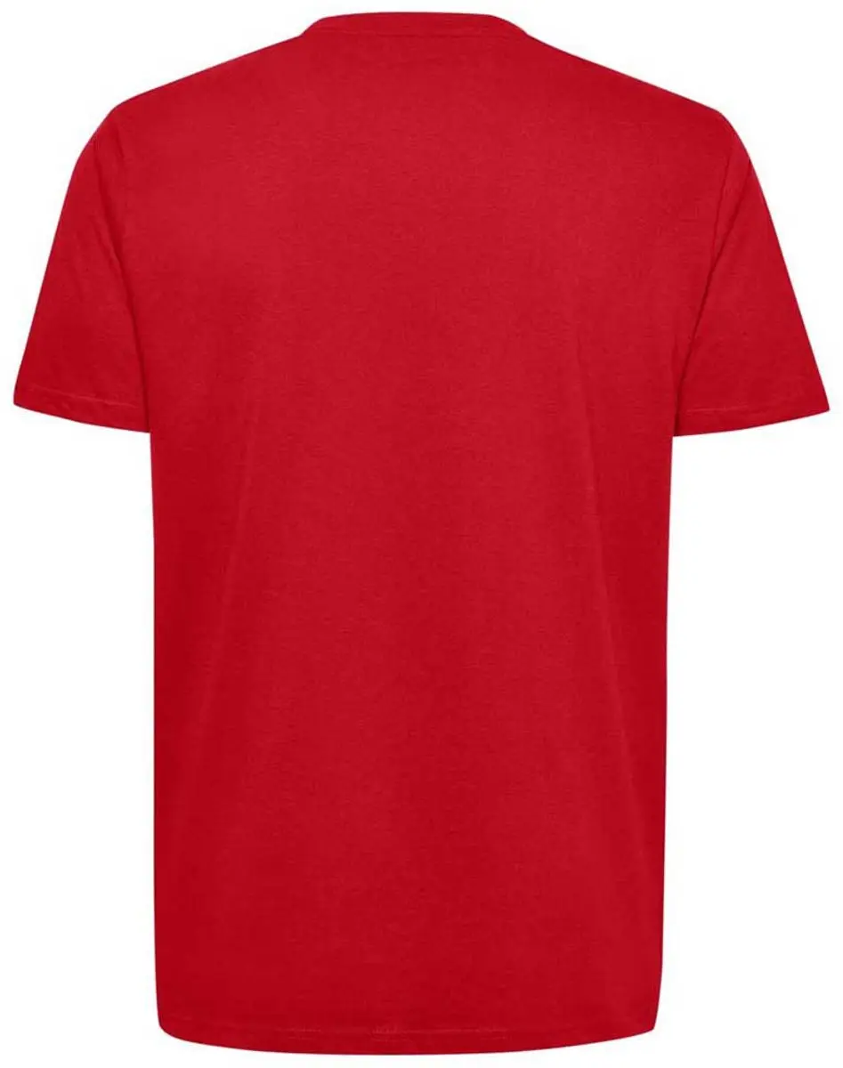 Hummel Go Cotton Logo T-shirt 116cm - Rood