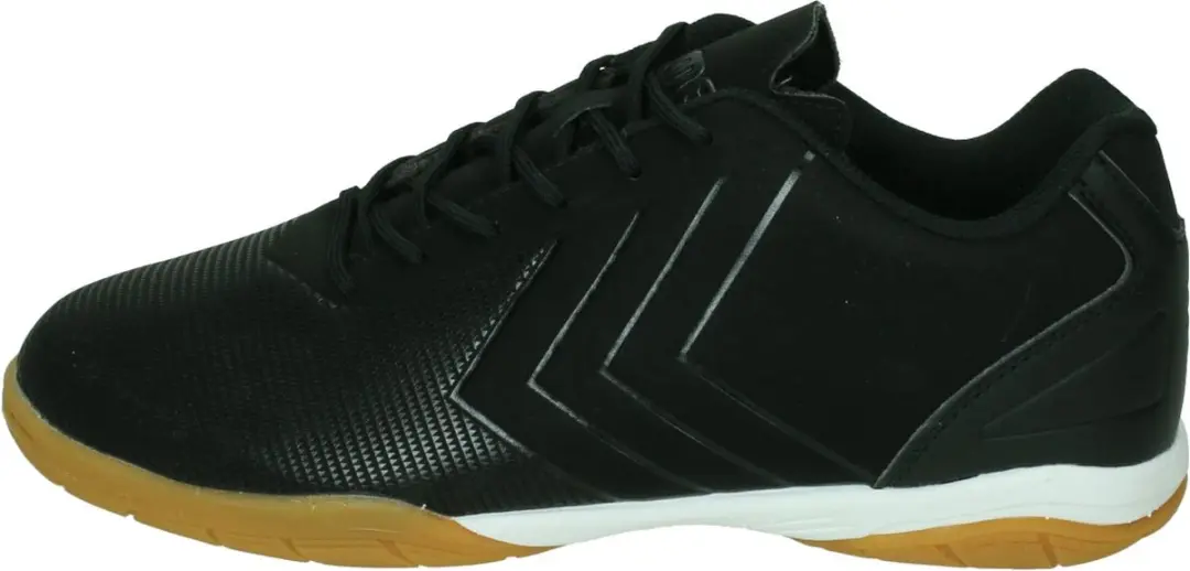 Hummel Noir IV Indoorschoenen 44 - Zwart