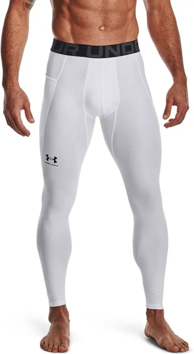 Under Armour HeatGear Legging Heren 1361586