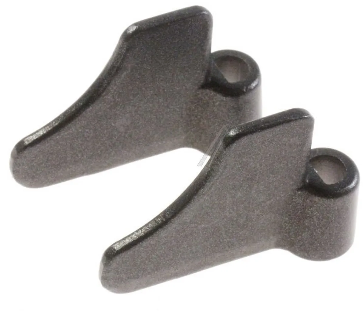 Moulinex Kneedhaak PF610138/PF611838/OW611800 - Zwart