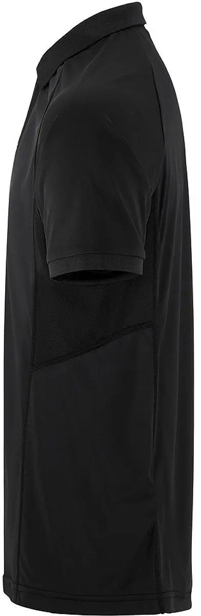 Craft Ability Polo Heren - XL - Zwart