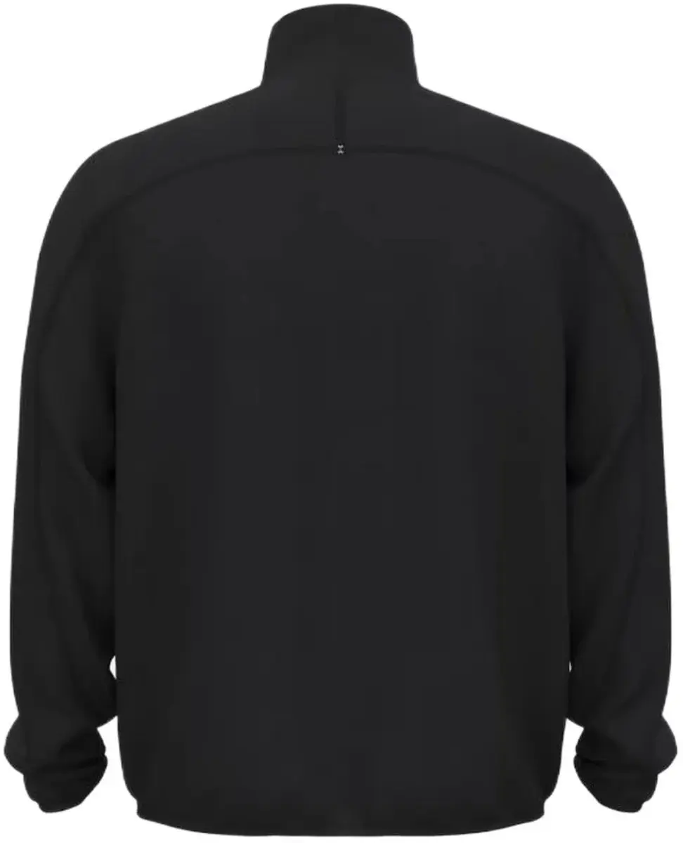 Under Armour Unstoppable Fleece Sweatshirt M - Zwart
