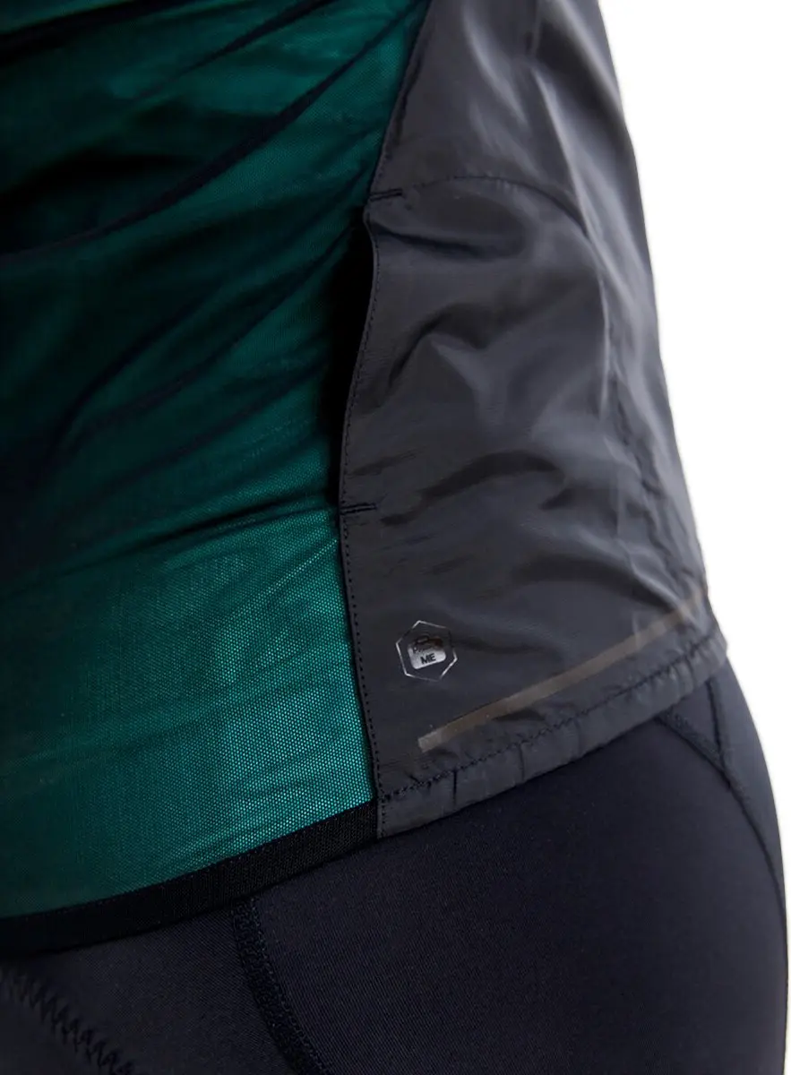 Craft Essence Light Wind Vest W 1908793 - XS - afbeelding 6 van 6