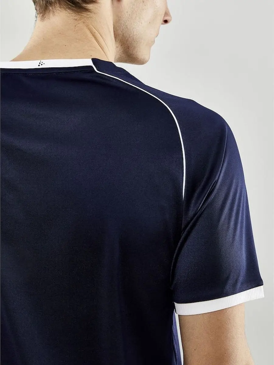 Craft Progress 2.0 Shirt Heren - Marine - XL