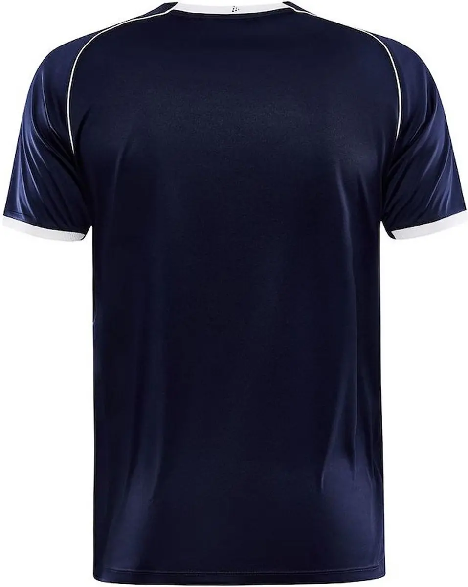 Craft Progress 2.0 Shirt Heren - Marine - XL