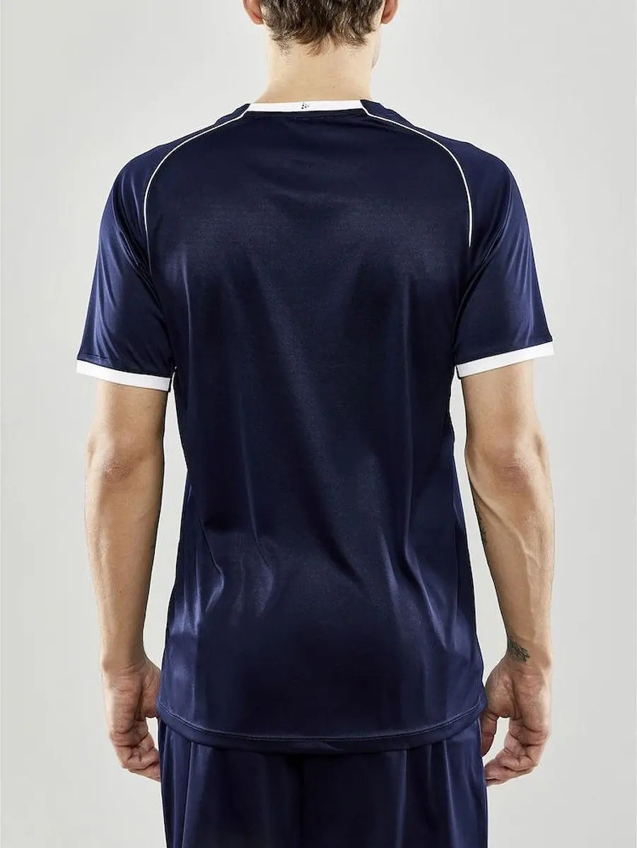 Craft Progress 2.0 Shirt Heren - Marine - XL