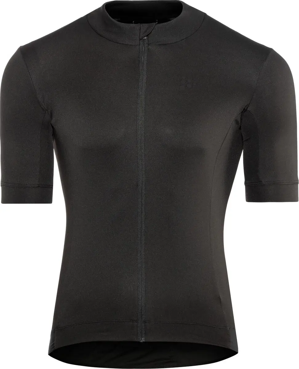 Craft Essence Jersey Fietsshirt Heren - Zwart S