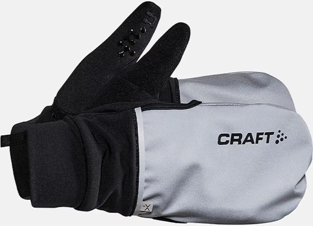 Craft Hybrid Weather Fietshandschoenen XL - Zwart