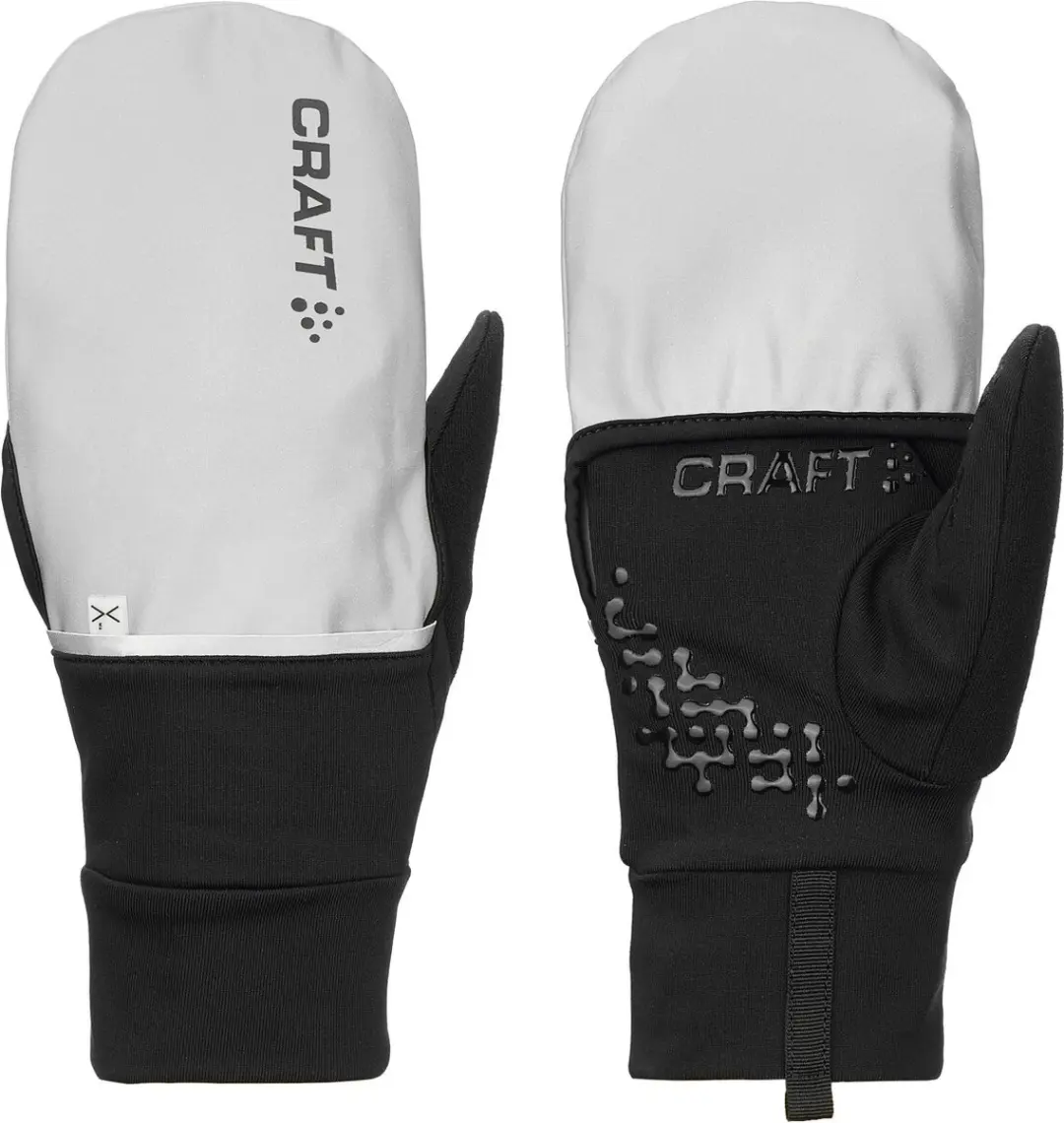 Craft Hybrid Weather Fietshandschoenen XL - Zwart