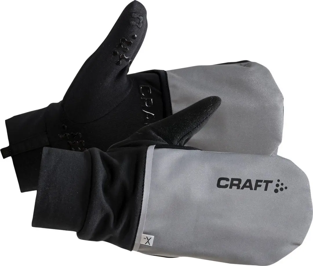 Craft Hybrid Weather Fietshandschoenen XL