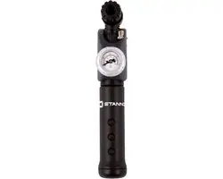 Stanno Pump met Manometer