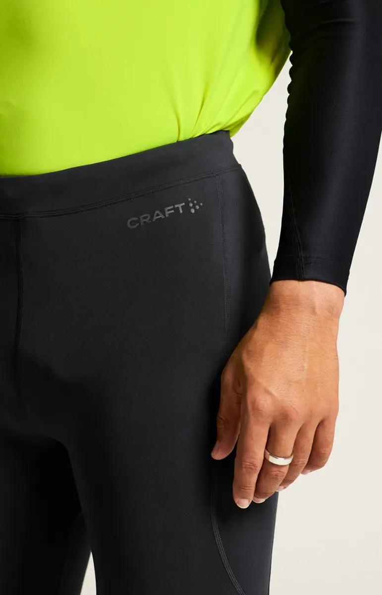 Craft ADV Essence Short Tights 1915285 - XXL - Zwart