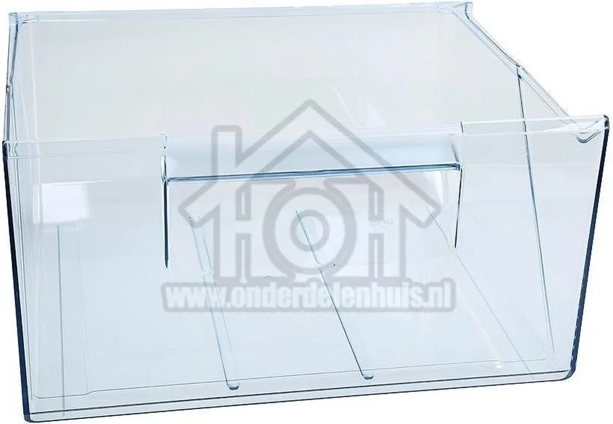 AEG Vrieslade Transparant 140009274030