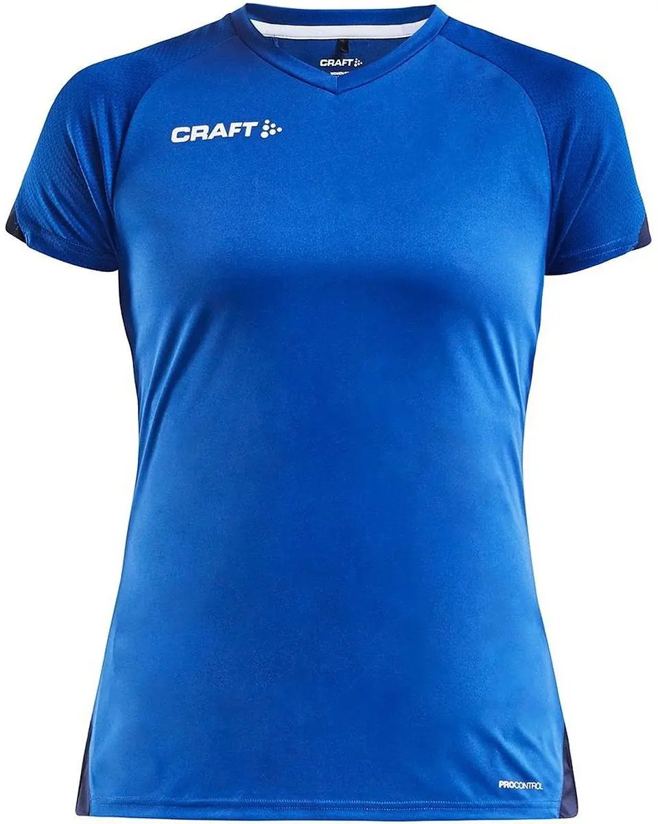 Craft Pro Control Impact T-Shirt Dames