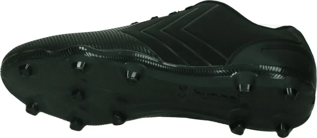 hummel Noir IV SR FG Voetbalschoenen 42 - Zwart