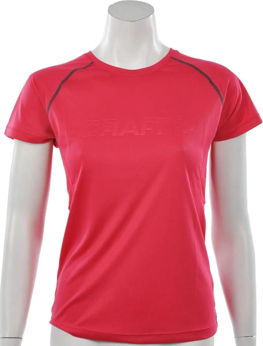 Craft Active Sportshirt Vrouwen L