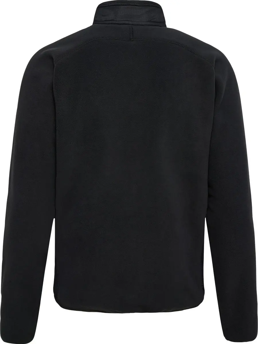 Hummel Fleece Jacket 221008 - XL - Zwart