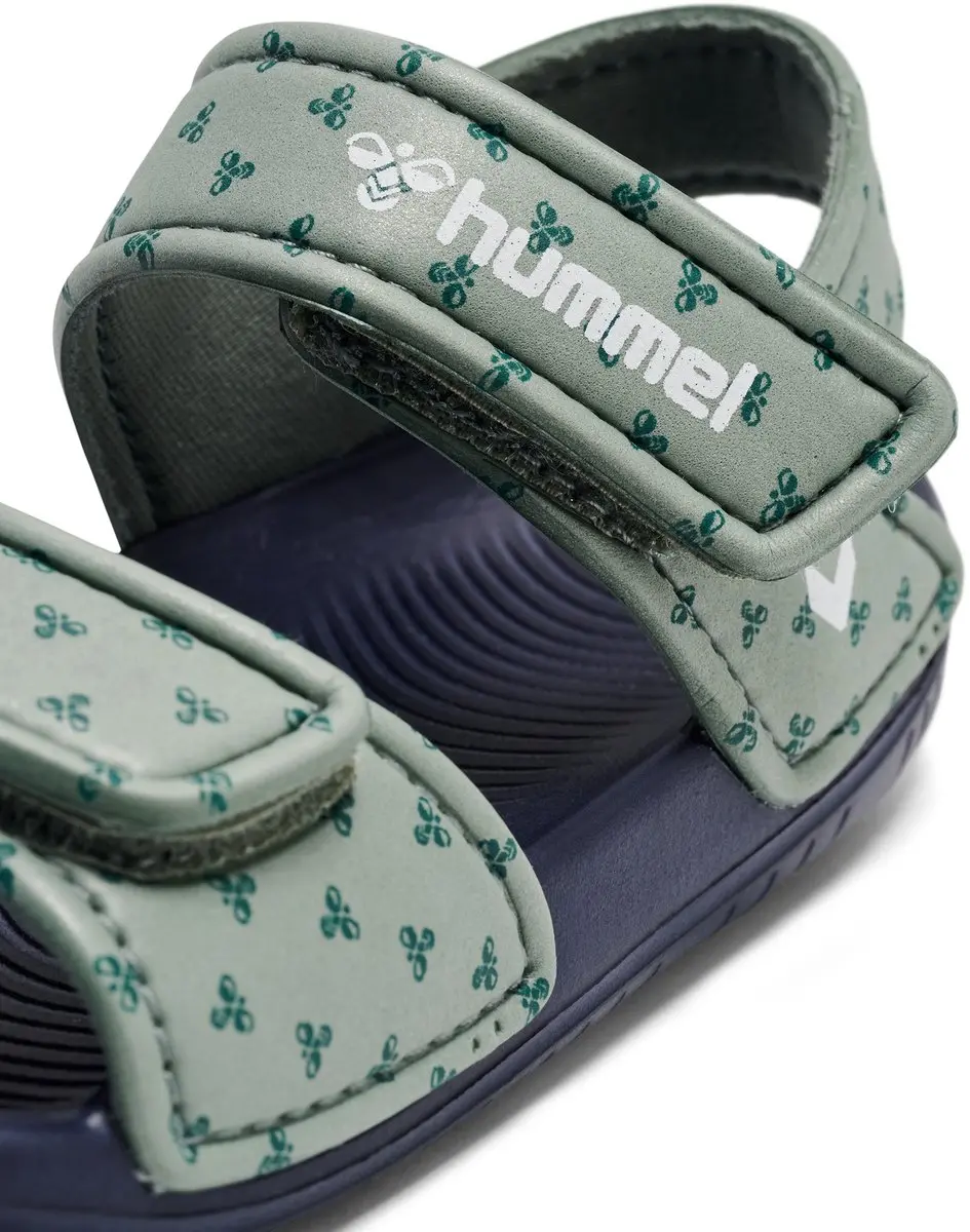 Hummel Playa Infant 233025 Kinderslippers - 20