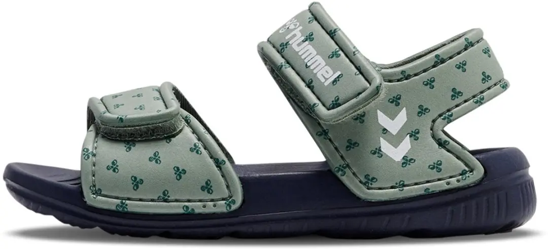 Hummel Playa Infant 233025 Kinderslippers