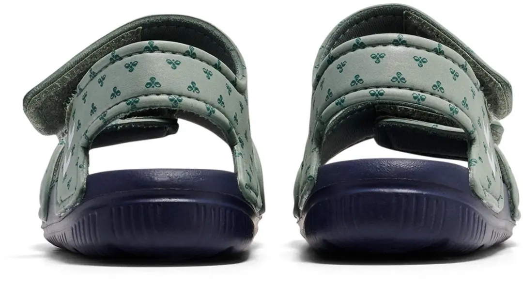Hummel Playa Infant 233025 Kinderslippers - 20