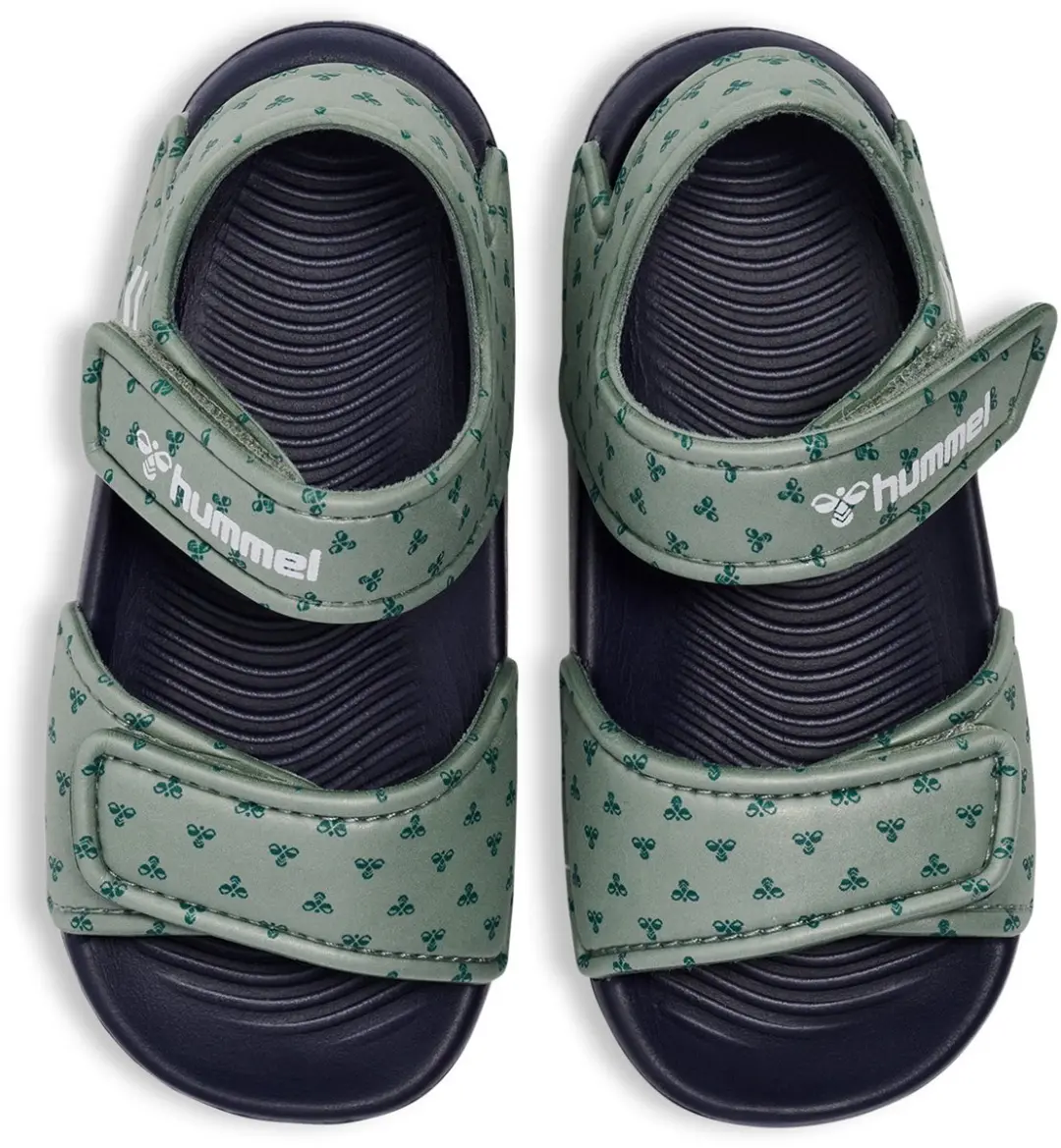 Hummel Playa Infant 233025 Kinderslippers - 20