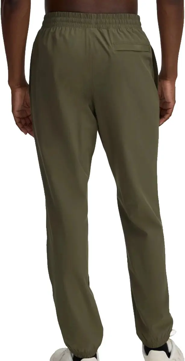 Under Armour Vibe Woven Trainingsbroek XXL - Groen