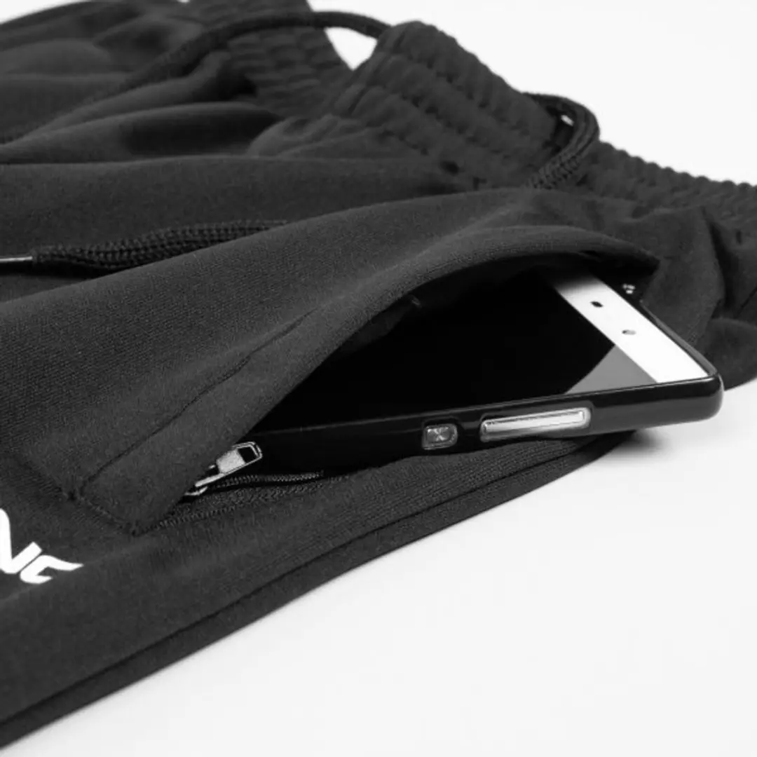 Stanno Field Pants Trainingsbroek S - Zwart