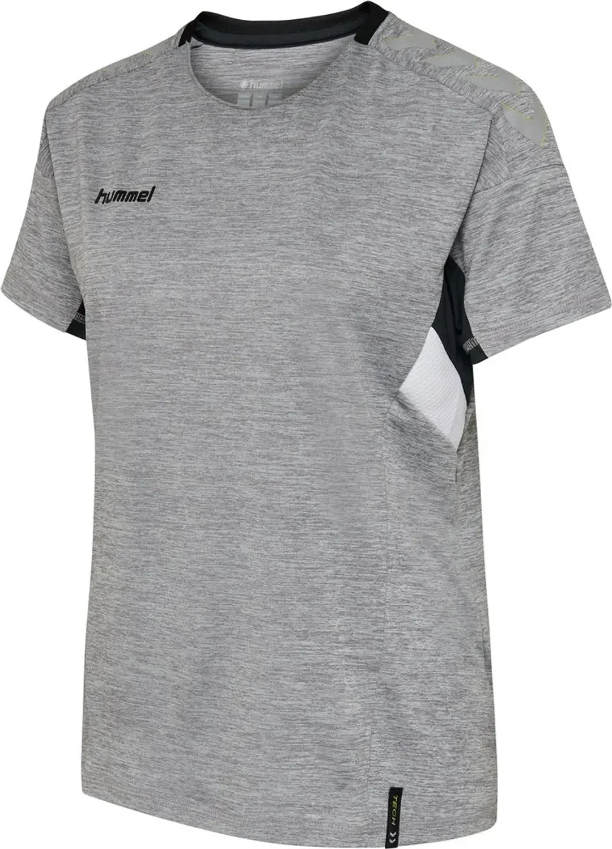 Hummel Tech Move Jersey Woman Damesshirt
