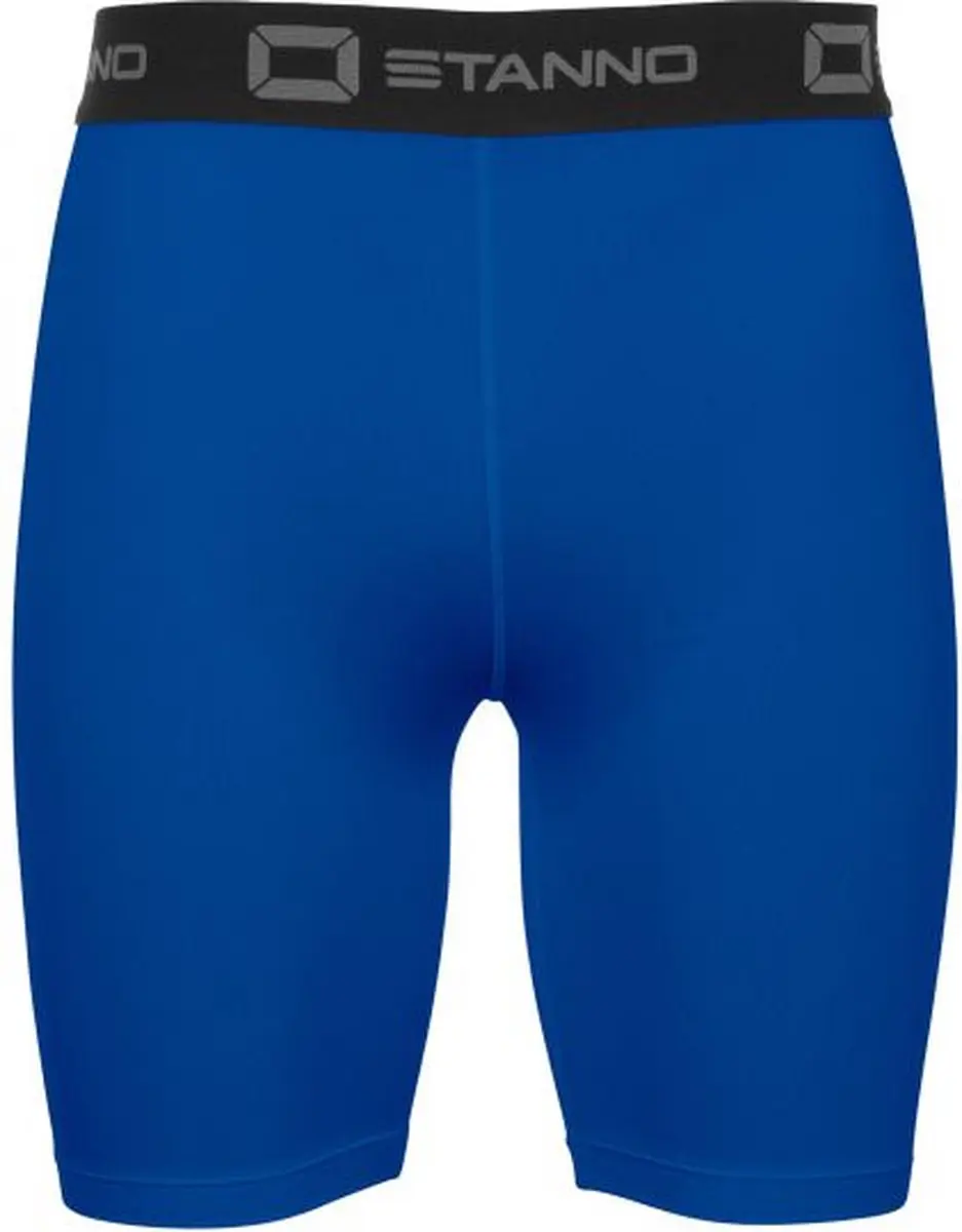 Stanno Centro Tight Slidingbroek 152 - Blauw